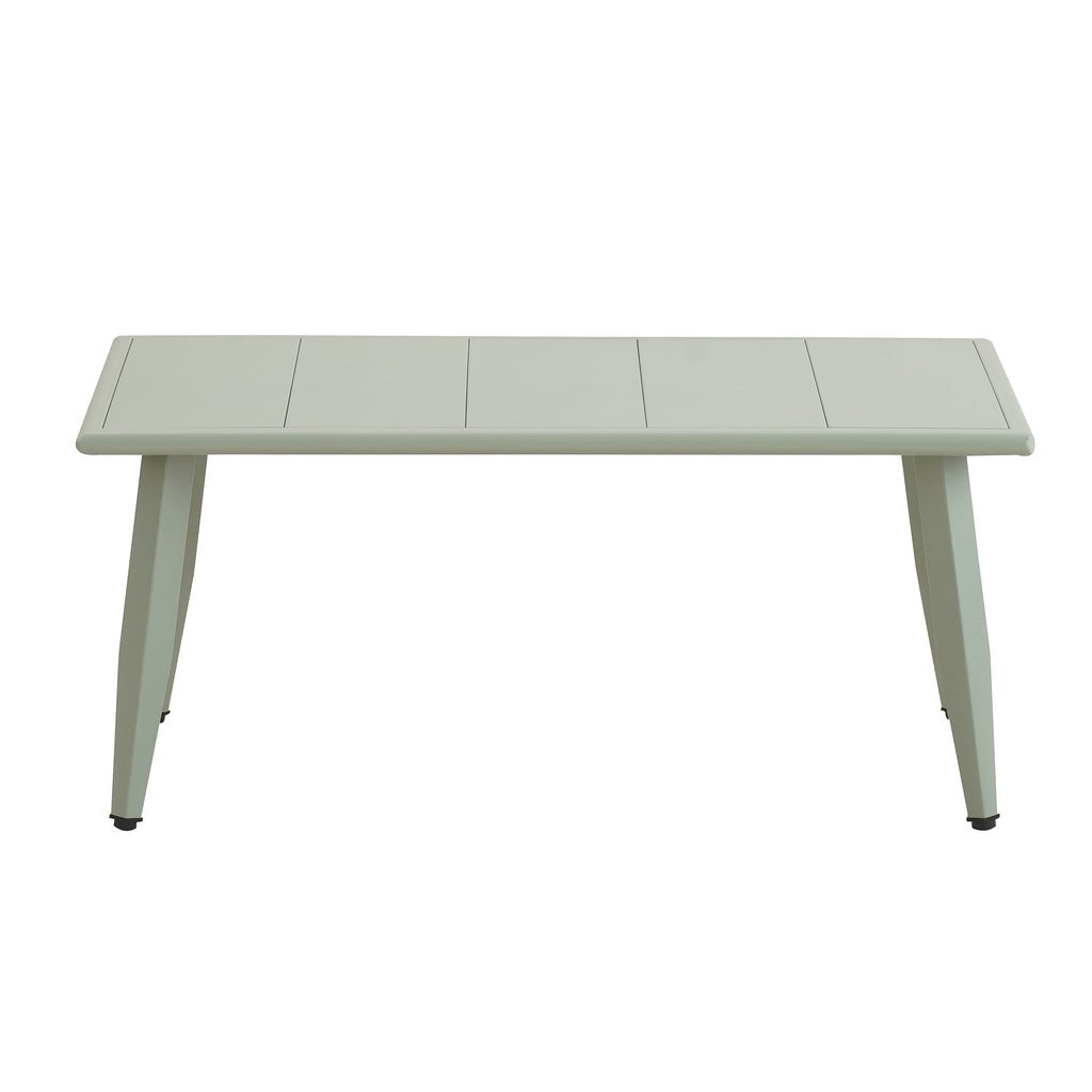 U_STYLE Durable and Comfortable Outdoor Seating Set,Suitable for Patios, Lawns, and Poolsides