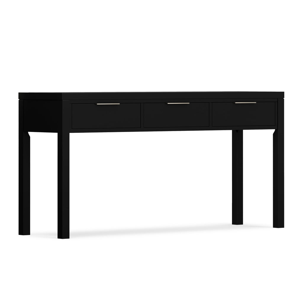 Hollander Wide Console Table