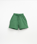 PLAY UP FLEECE SHORTS

Botanical