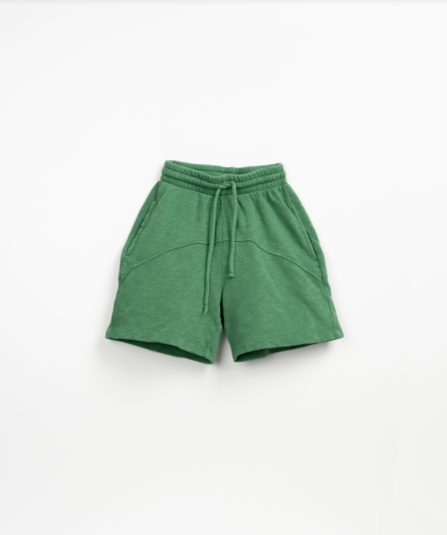 PLAY UP FLEECE SHORTS PLAY
P0083
Pottery