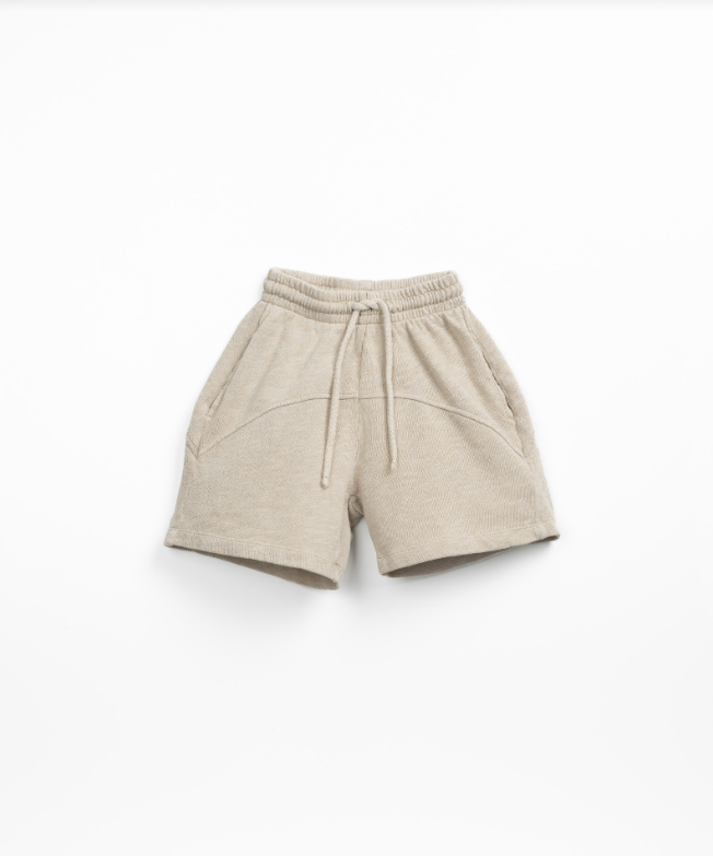 PLAY UP FLEECE SHORTS PLAY
P0083
Pottery