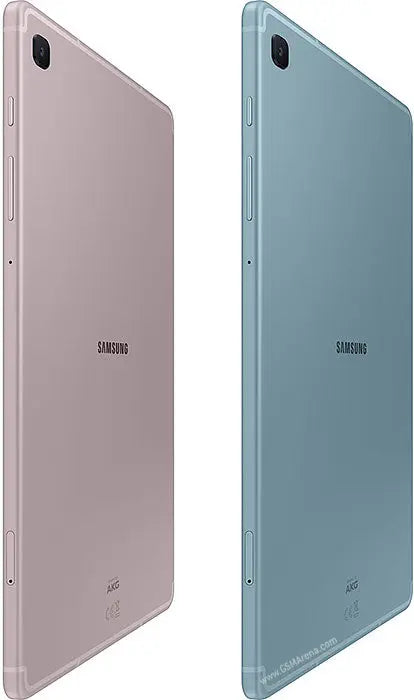 Samsung Galaxy Tab S6 Lite 10.4 (2020) (WiFi + Cellular)