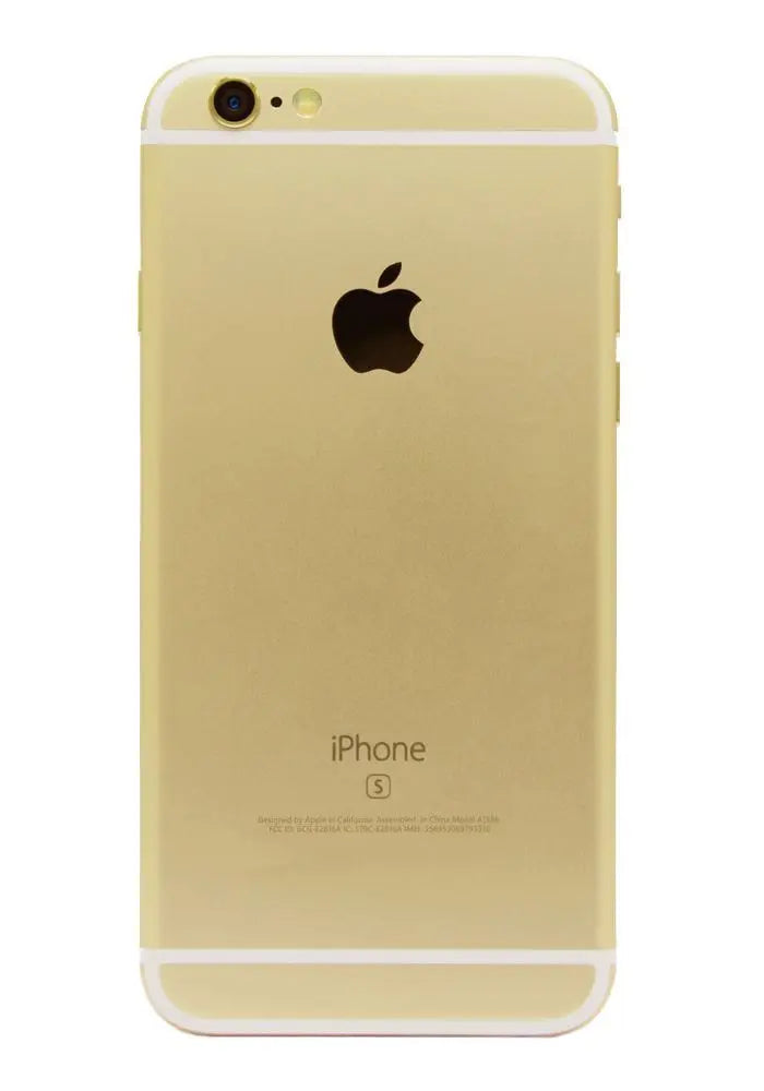 Apple iPhone 6S Plus