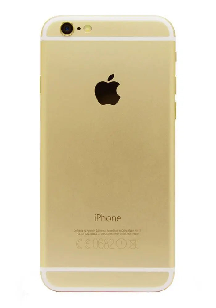 Apple iPhone 6 Plus (AT&T Locked)