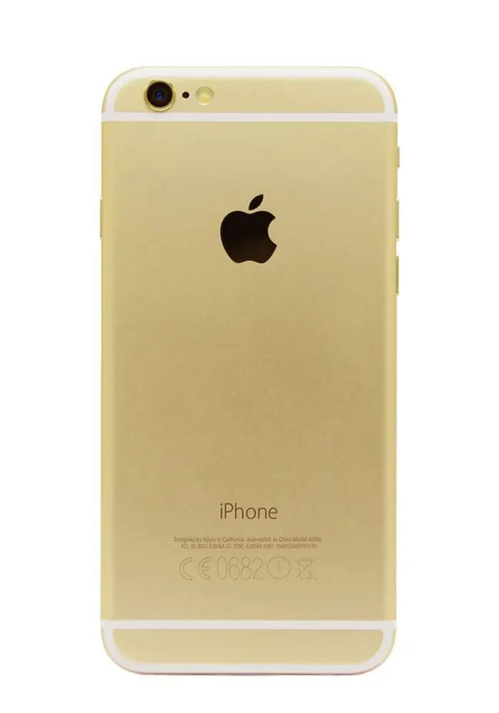 Apple iPhone 6