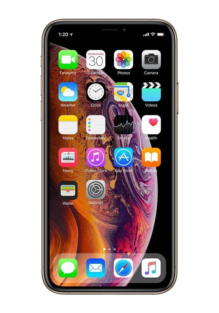 Apple iPhone XS