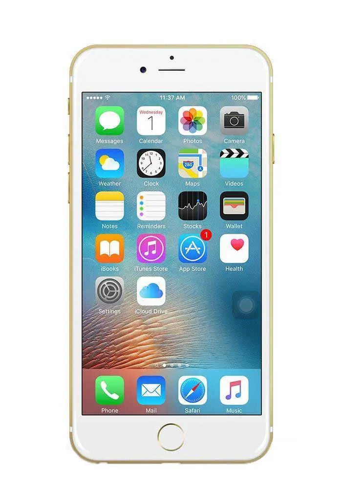 Apple iPhone 6
