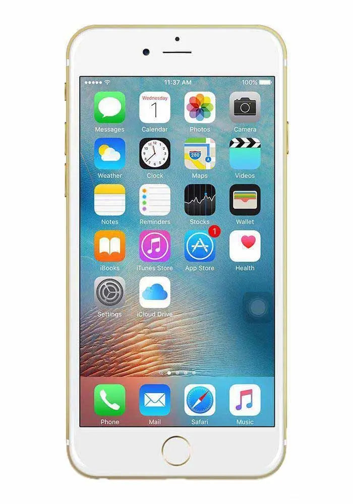 Apple iPhone 6 Plus (AT&T Locked)