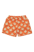 SUNCHILD Luis/Guapi Retropalm Swim Trunks | Kids Swimwear
