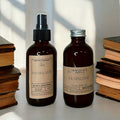 HEMINGWAY - ROOM & LINEN SPRAY -- by Moon Water Apothecary!