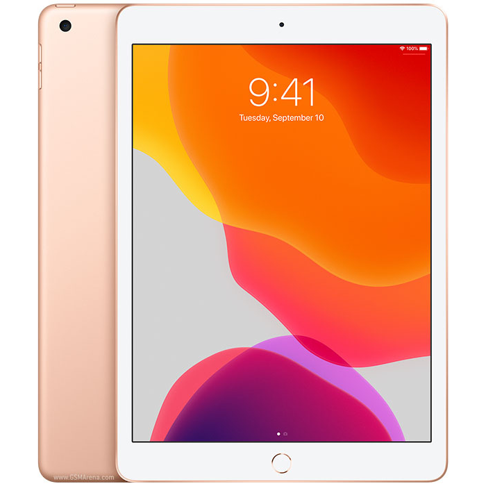 Apple iPad 10.2-inch (7th Gen, 2019) (Wi-Fi + Cellular)