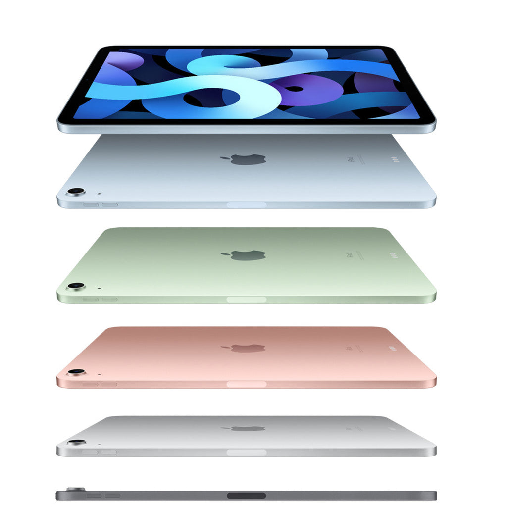 Apple iPad Air (4th Generation) (Wi-Fi)