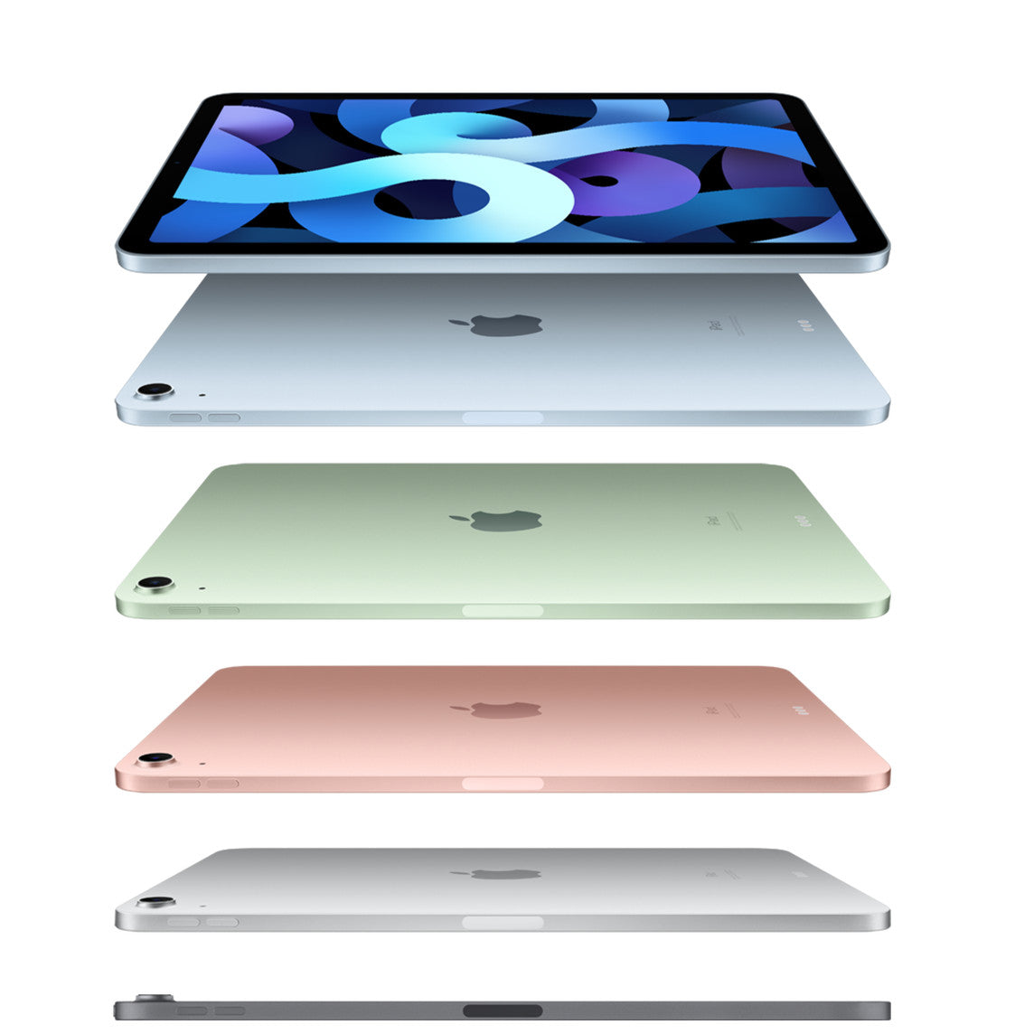 Apple iPad Air (4th Generation) (Wi-Fi)
