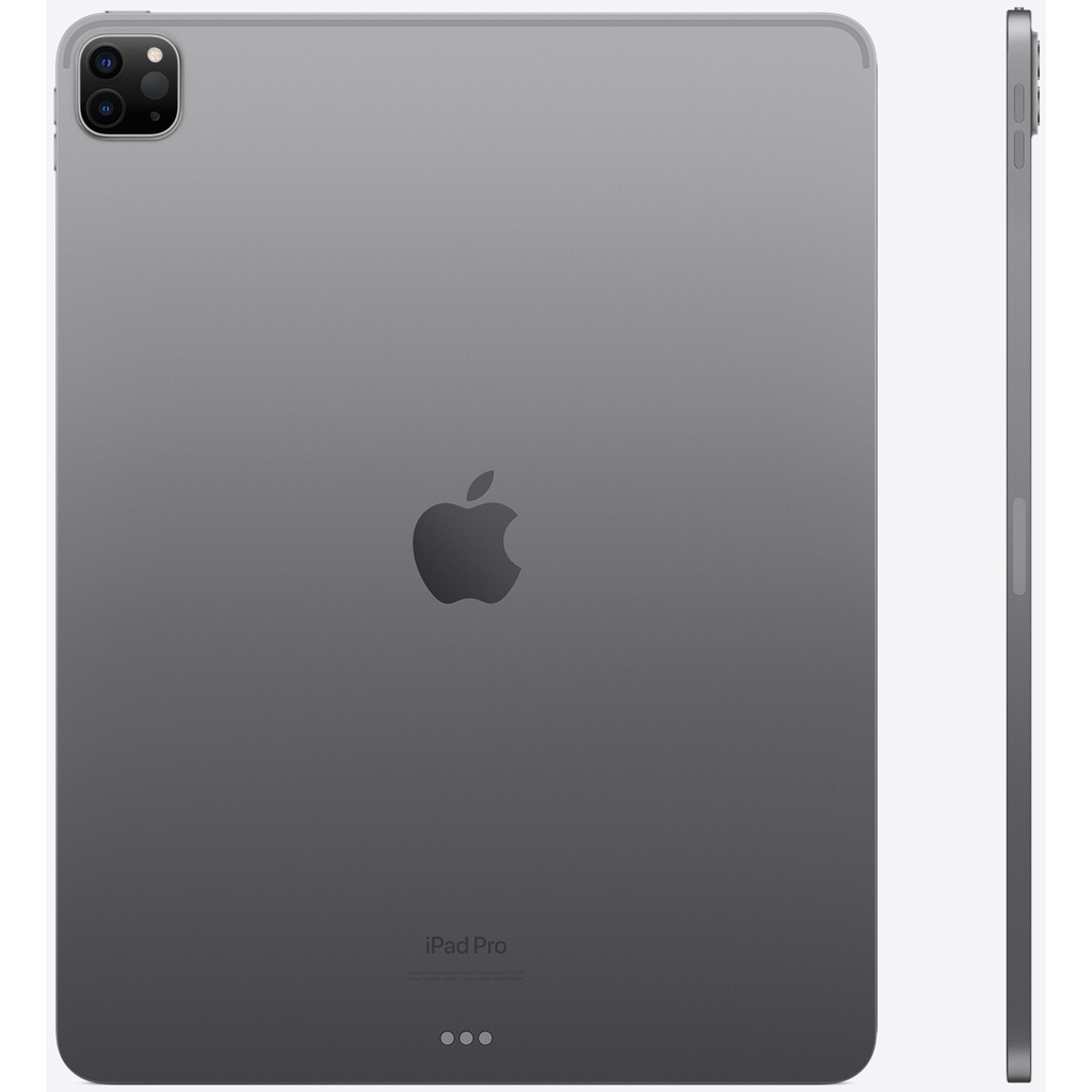 Apple iPad Pro 12.9-inch (6th Gen, 2022) (Wi-Fi)