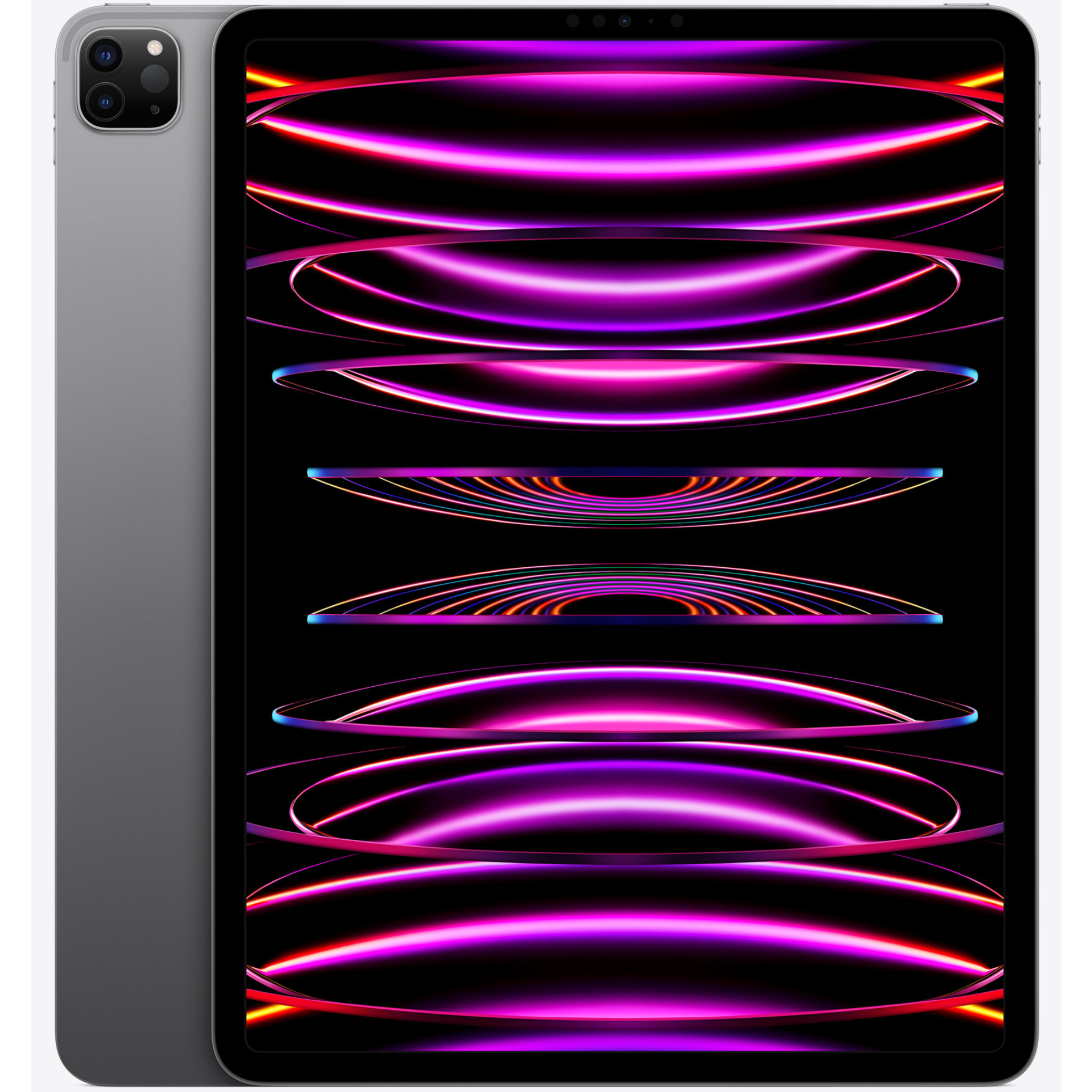 Apple iPad Pro 12.9-inch (4th Gen, 2020) (Wi-Fi)