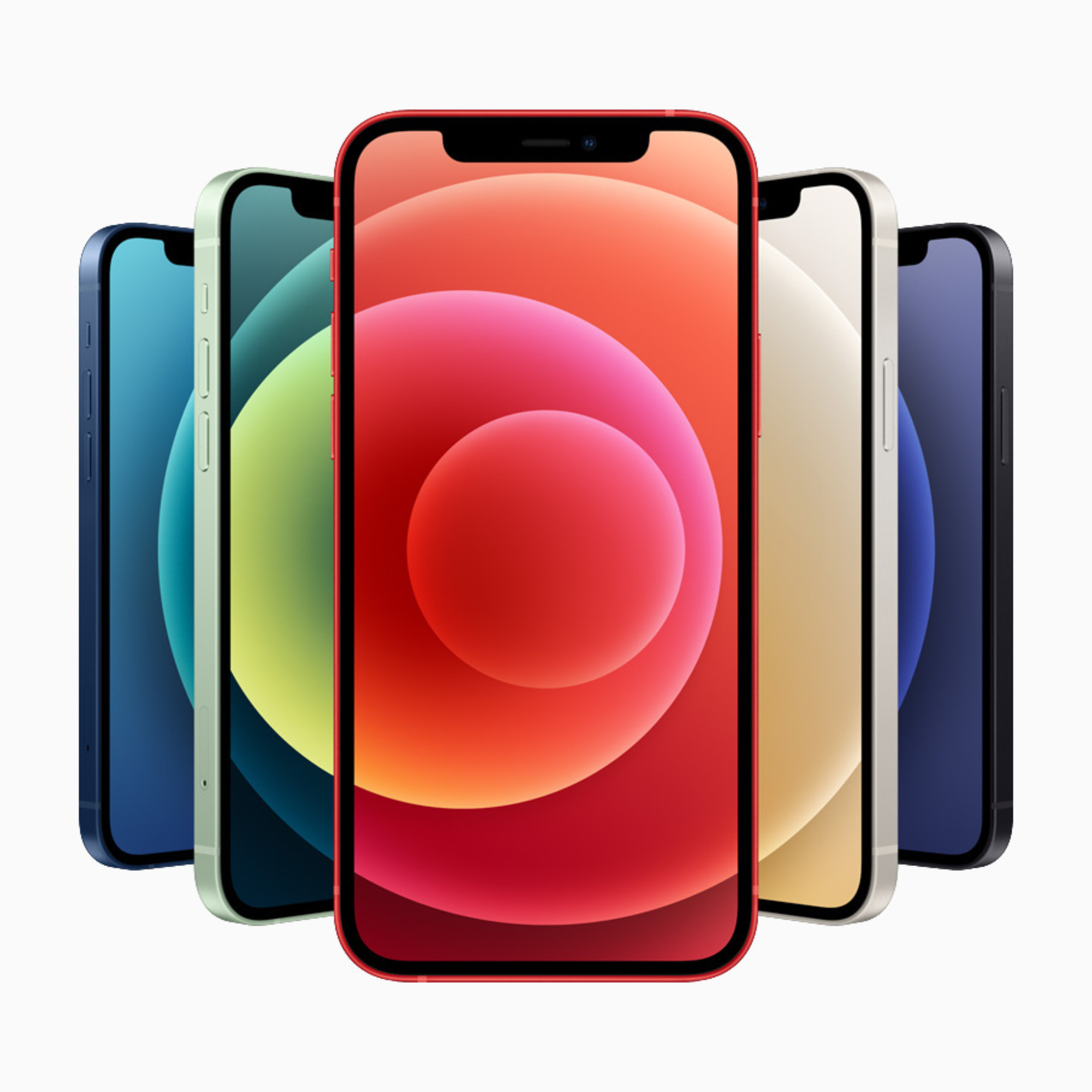 Apple iPhone 12 Mini