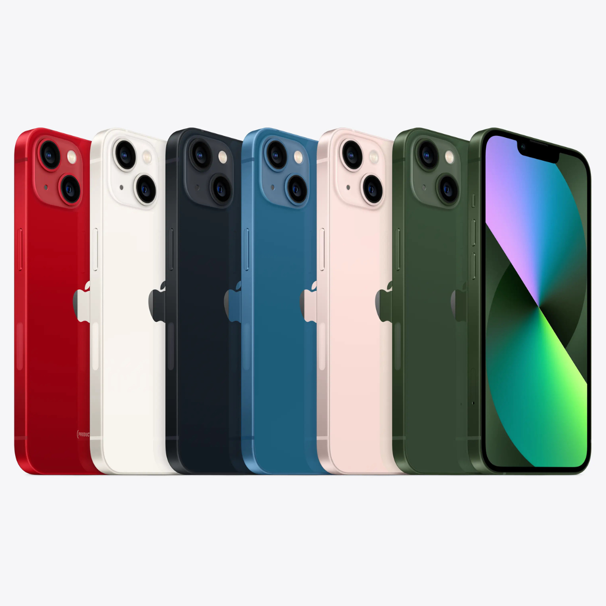 Apple iPhone 13 (T-Mobile Locked)