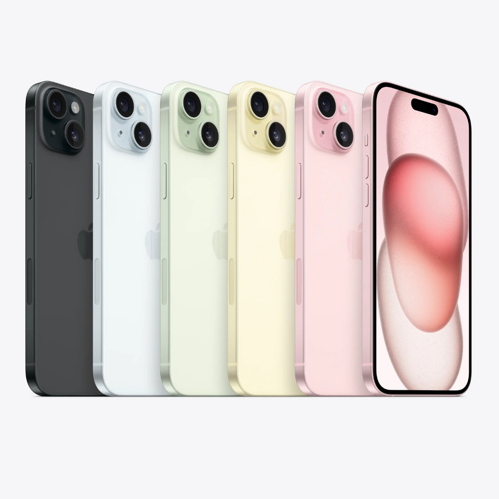 Apple iPhone 15 Plus
