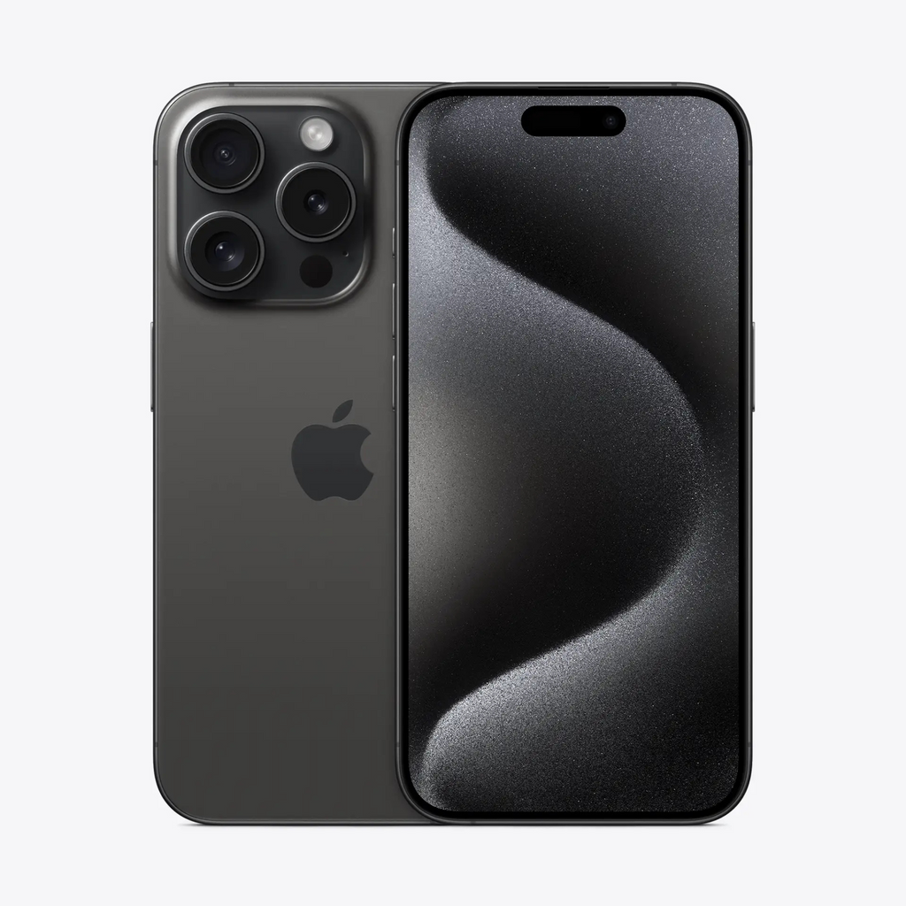 Apple iPhone 15 Pro (Physical SIM)