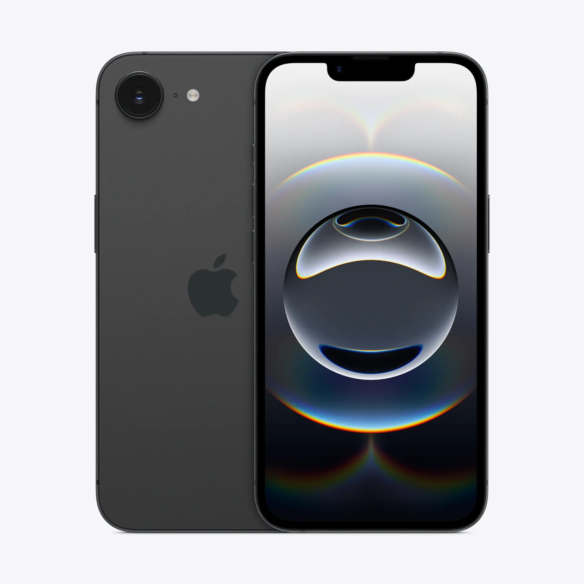 Apple iPhone 16e