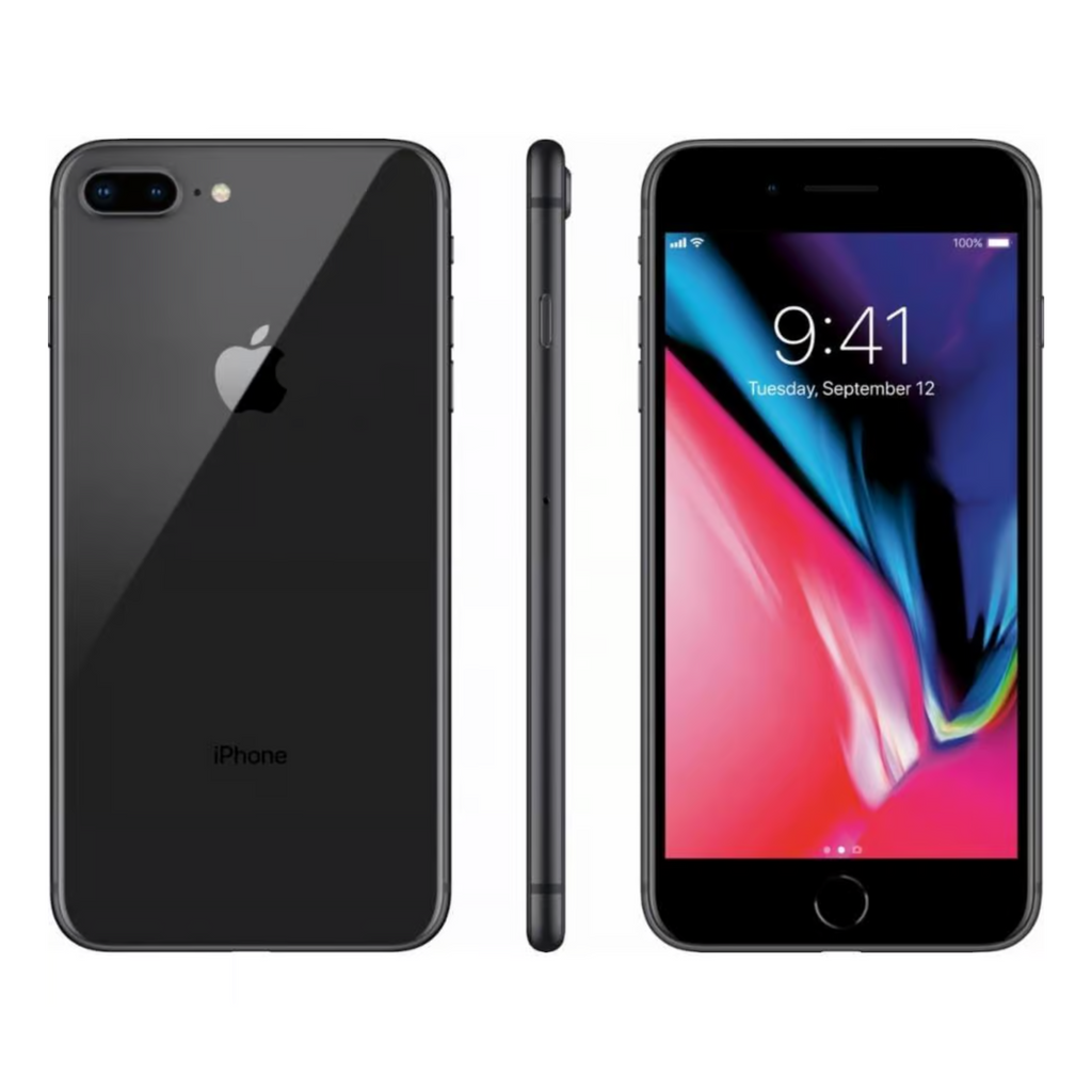 Apple iPhone 8 Plus