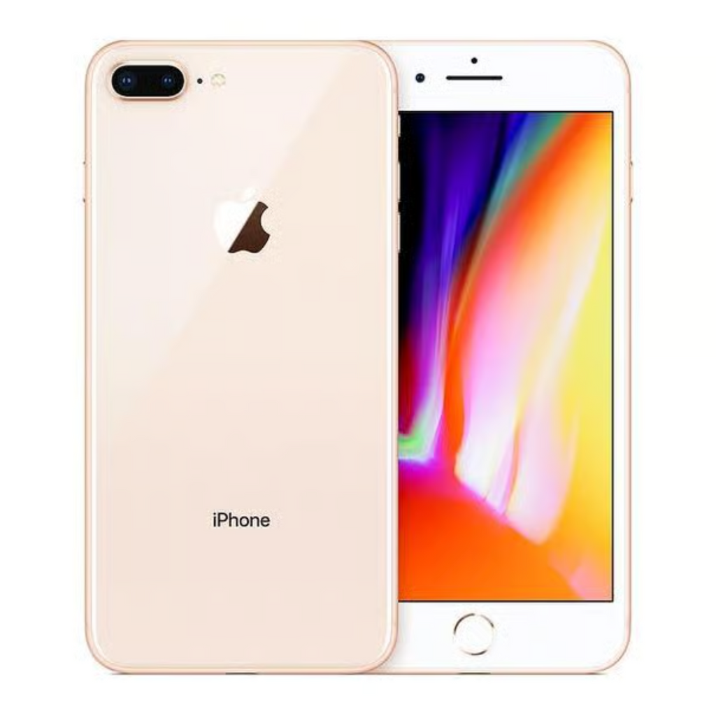 Apple iPhone 8 Plus