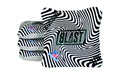 Illusions Swirl (3/8) - ACO Stamped Pro Bag