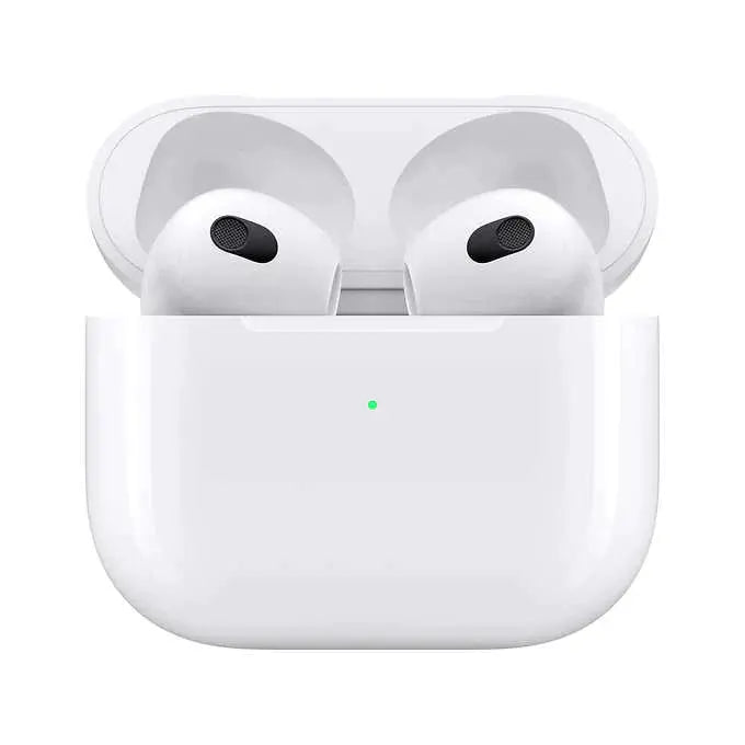 Apple AirPods 3rd gen (2021) - MagSafe Charging case