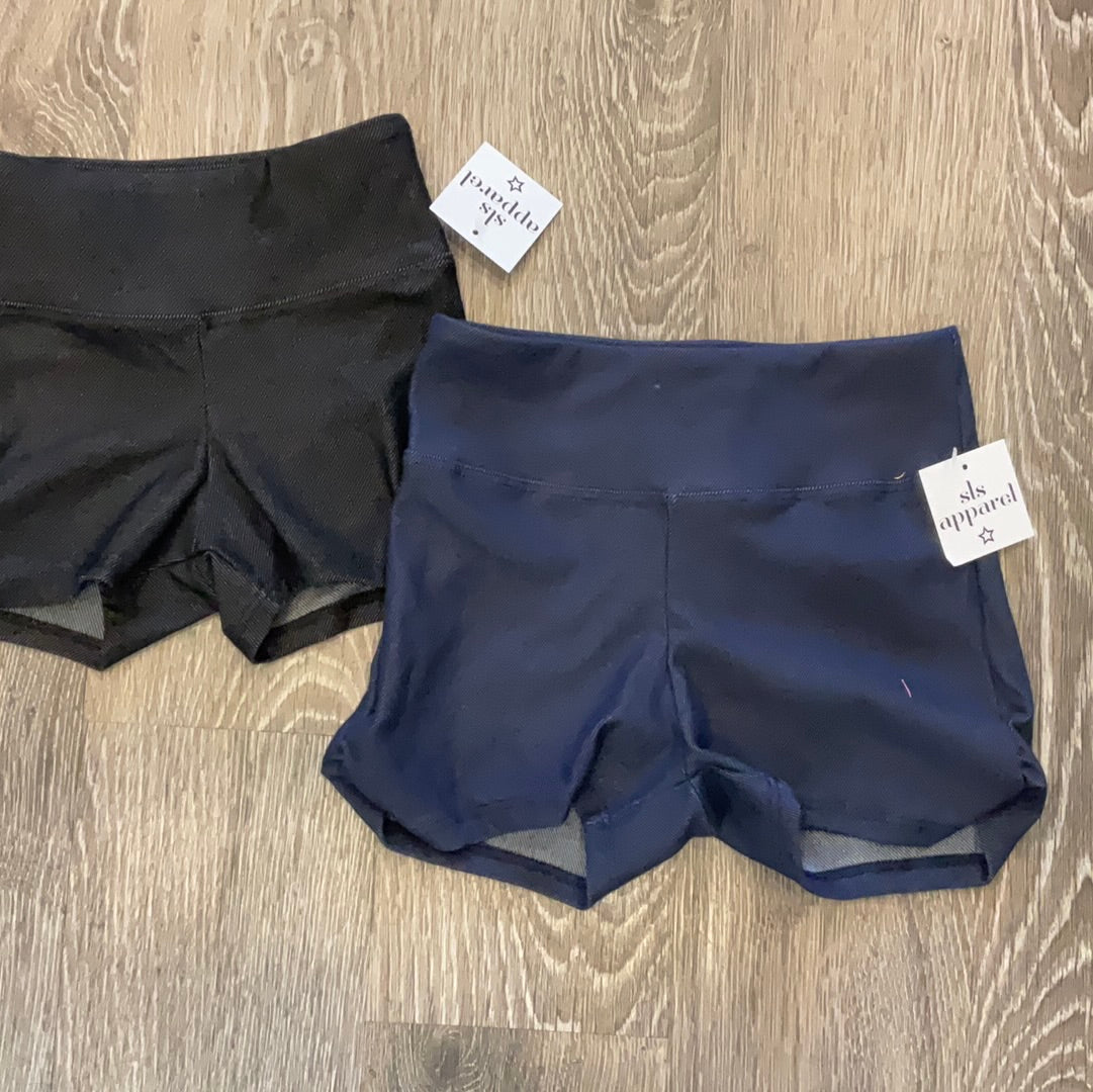 SLS Apparel Bike Shorts