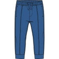 Miles The Label - Knit Pants, Royal Blue