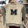 Miles Junior Boy Long Sleeves Top Knit