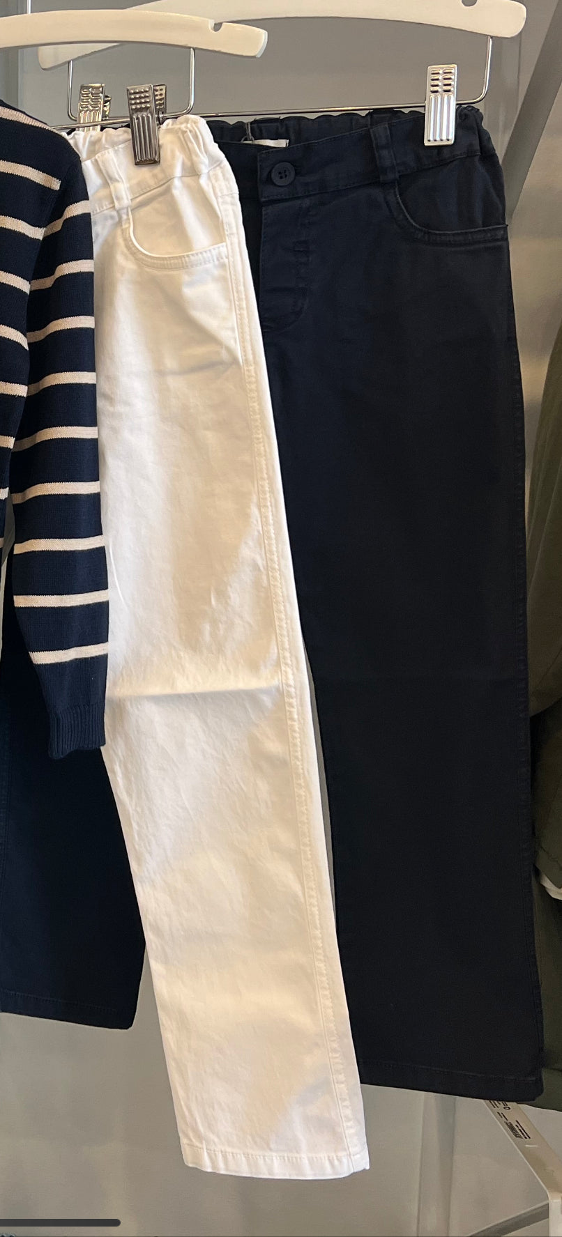 Jo Milano Boys Trousers