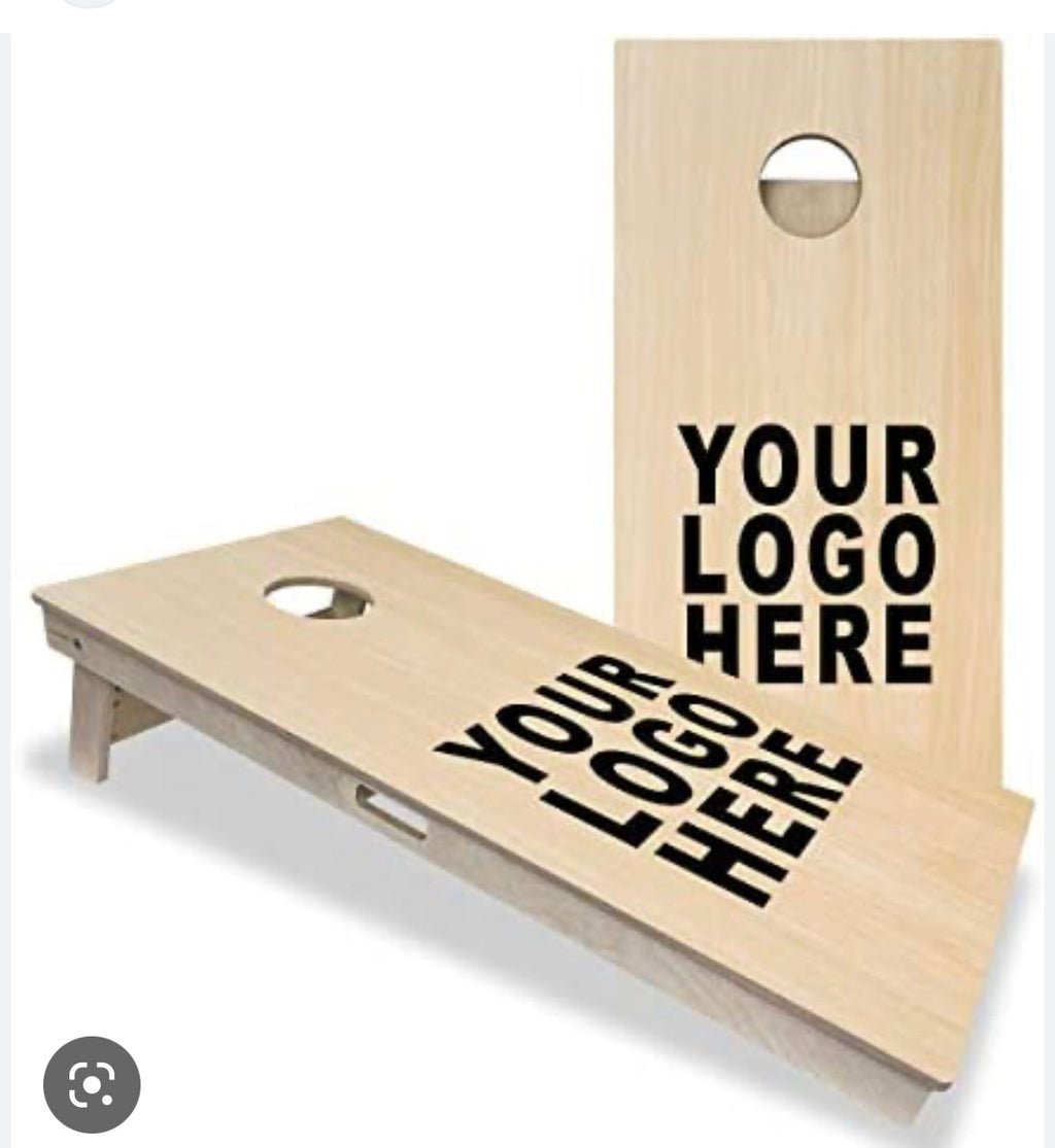 5 Set League or Club Bundle - Pro Grade Cornhole Boards + Score Towers + Airmail Box