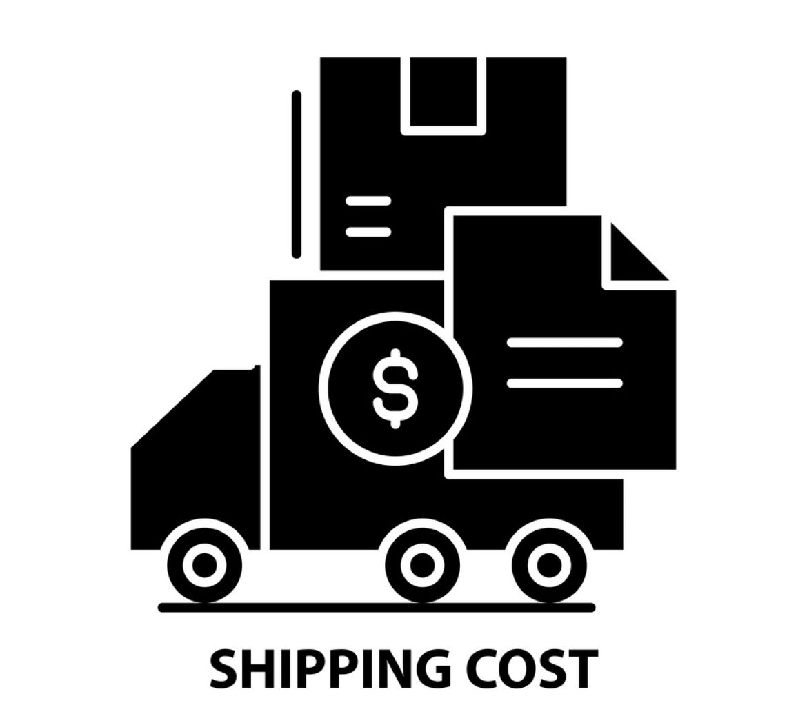 Premium shipping charge