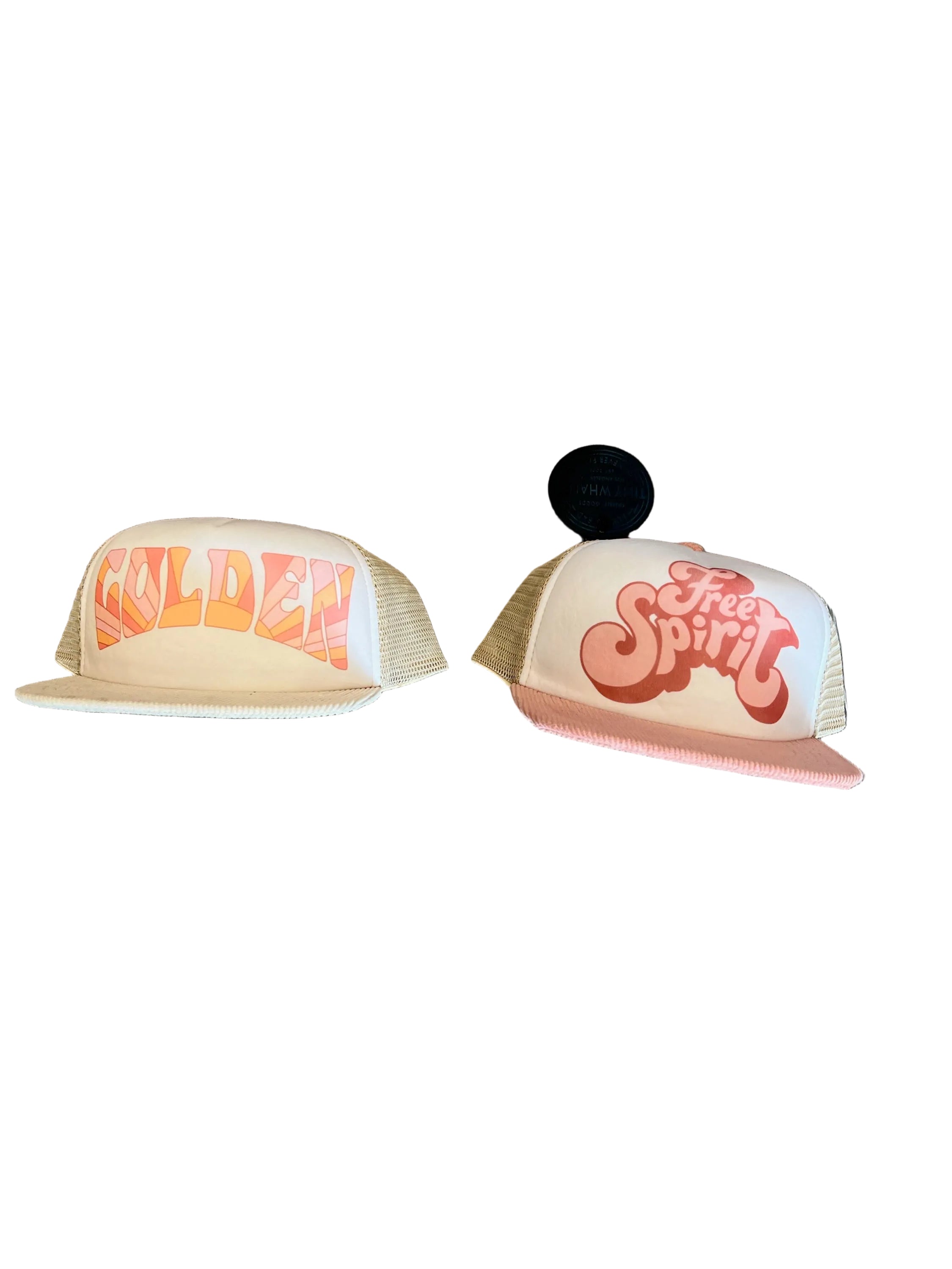 Tiny Whales - Trucker Hat