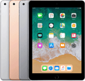 Apple iPad 10.2-inch (7th Gen, 2019) (Wi-Fi + Cellular)