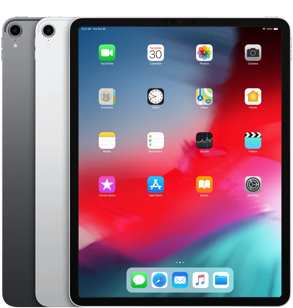 Apple iPad Pro 12.9 3rd Gen