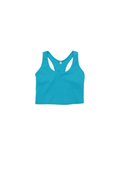 Sunchild - Girls' Jessi Cropped Top & Sormiou Biker Shorts Set