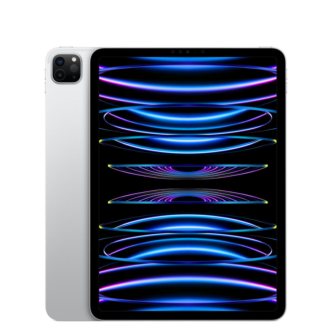 Apple iPad Pro 11-inch (4th Gen, 2022) (Wi-Fi + Cellular)