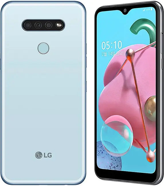 LG Q51