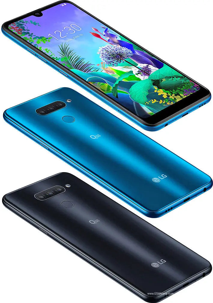 LG Q60