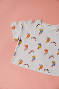 Loopy Chill Tee
