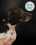 Past Individual Pup Club Prints