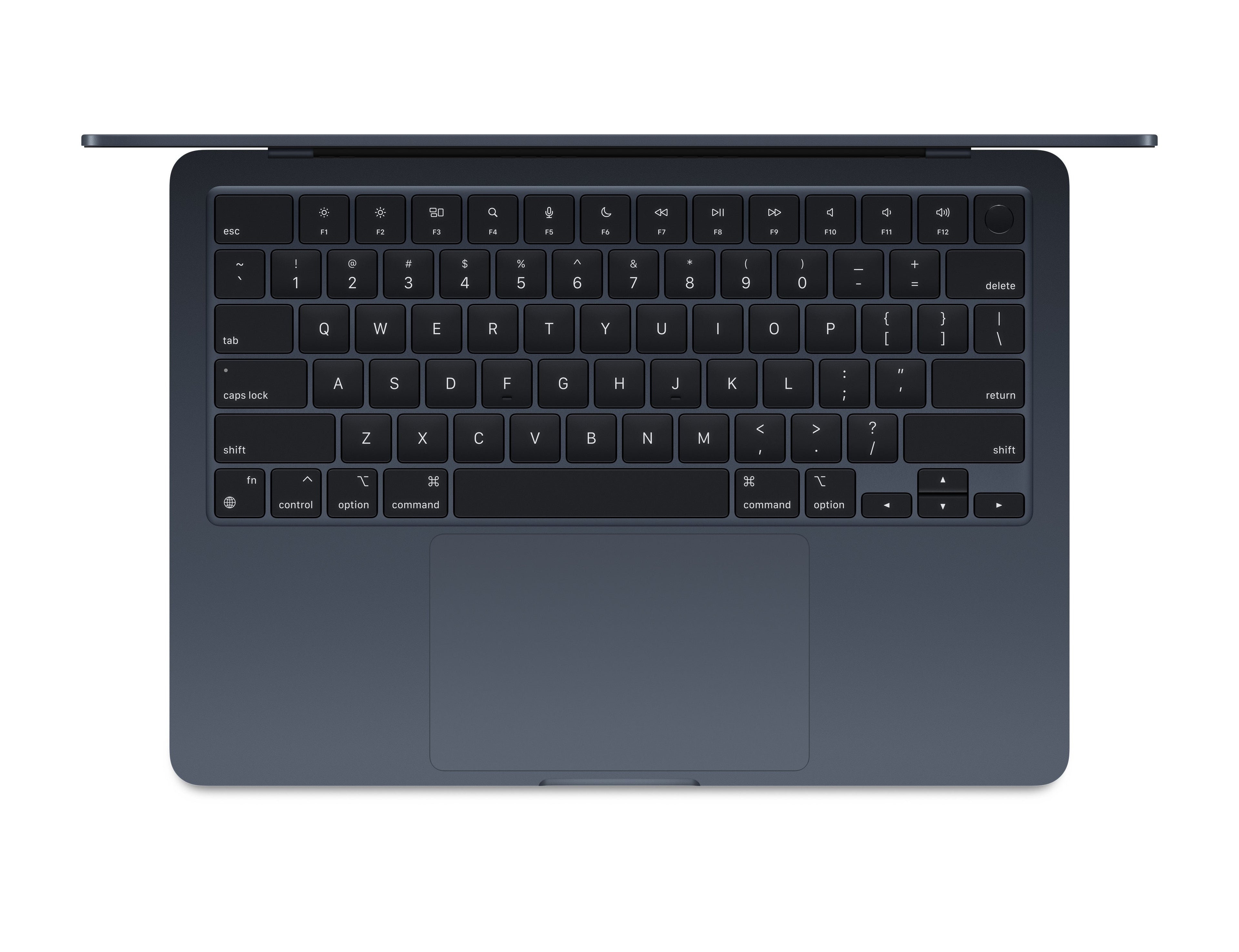 Apple MacBook Air 13" (M2, 2022) (A2681)