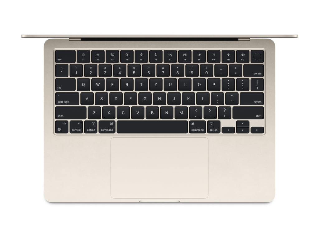 Apple MacBook Air 13" (M2, 2022) (A2681)