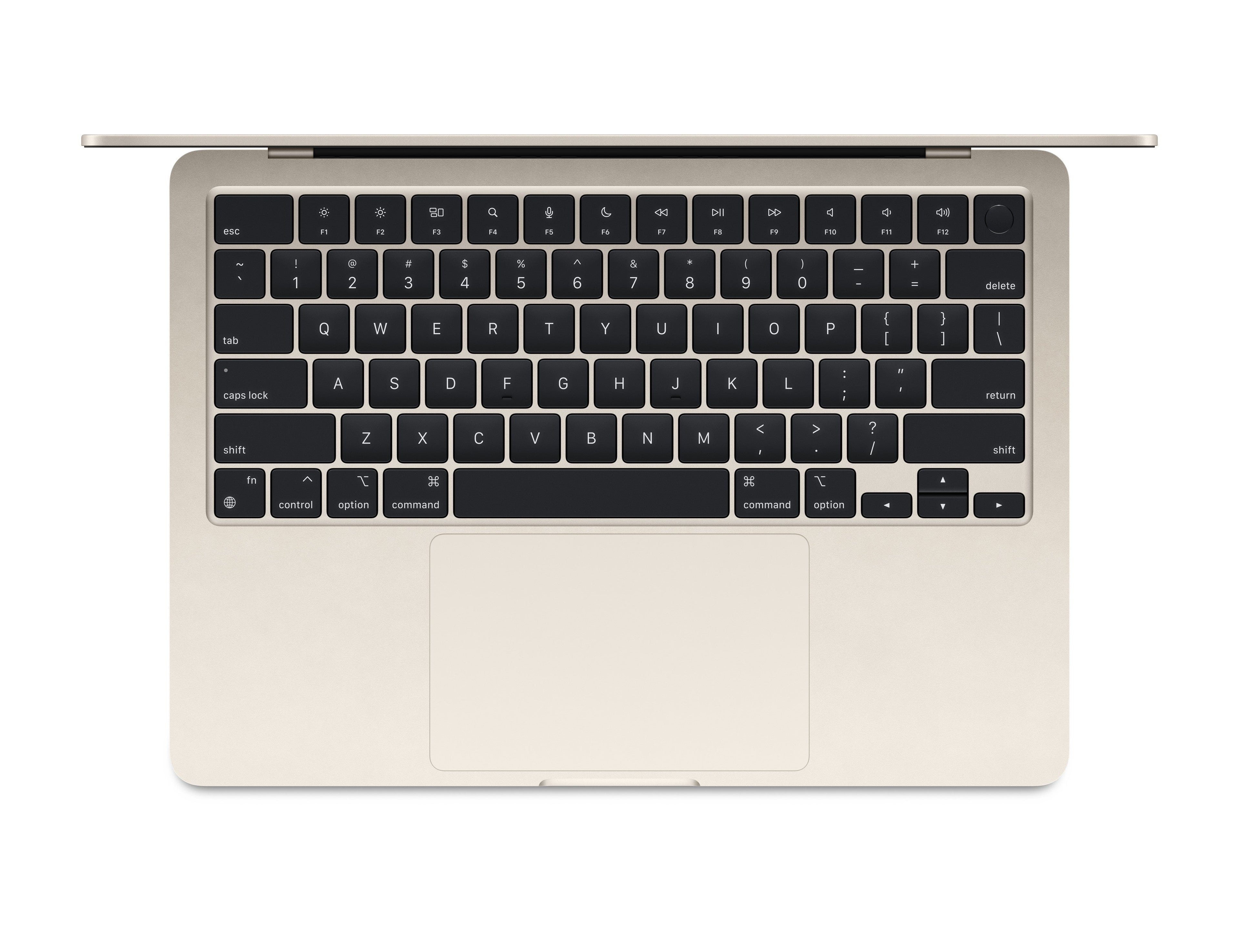 Apple MacBook Air 13" (M2, 2022) (A2681)