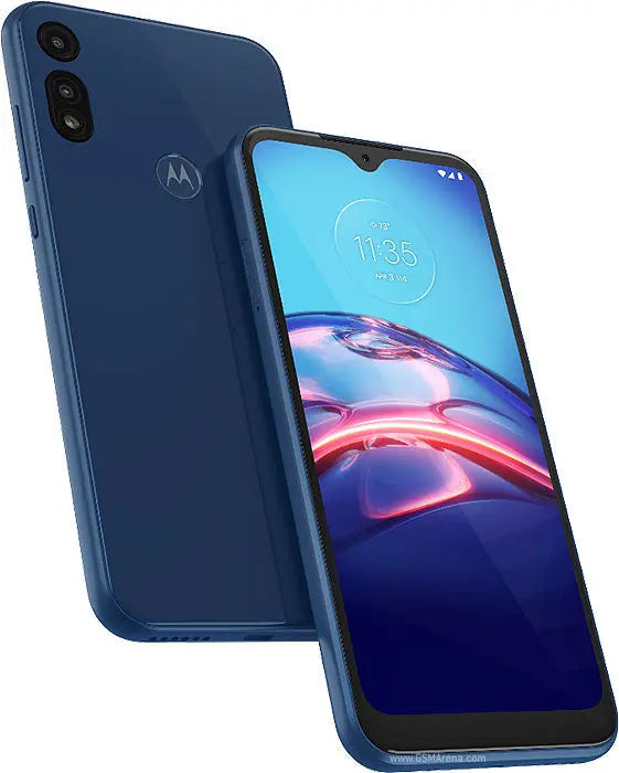 Motorola E 2020