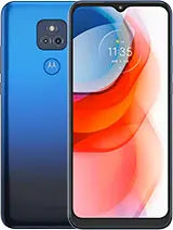 Motorola Moto G Play (XT2093)