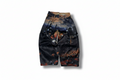 Knight Pleated Pant