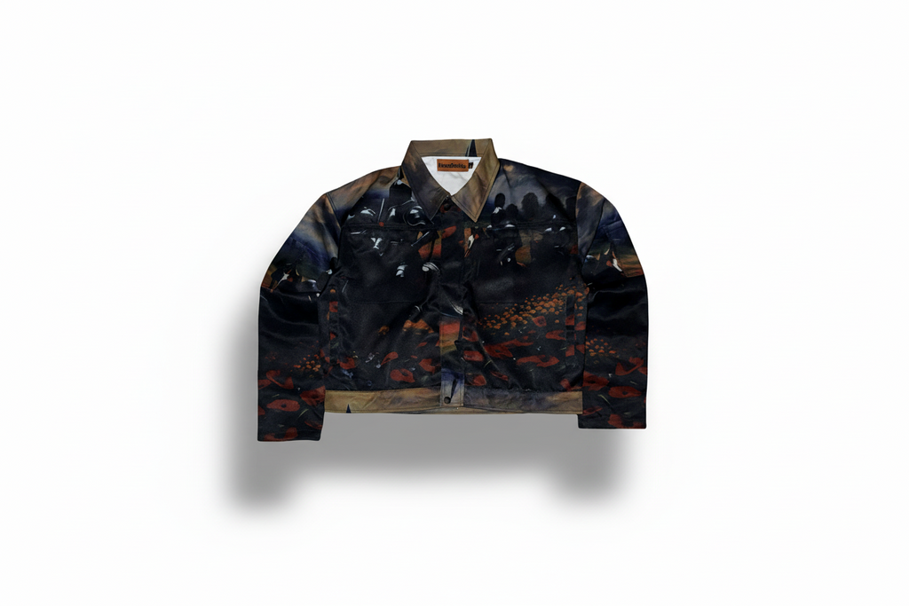 Knight Jacket